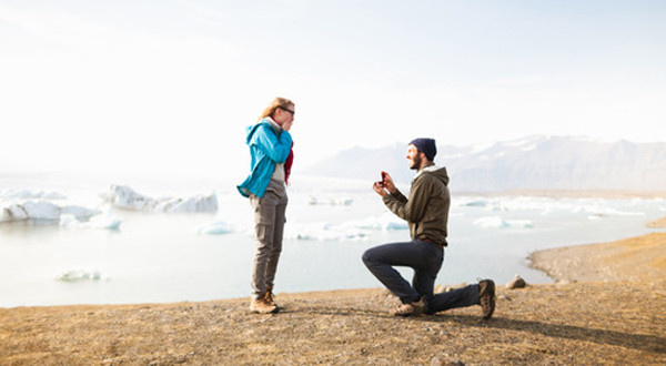Know how the star signs react to being proposed to