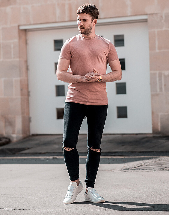 Men’s Guide To Online Shopping: T-Shirt Edition! - Bewakoof Blog