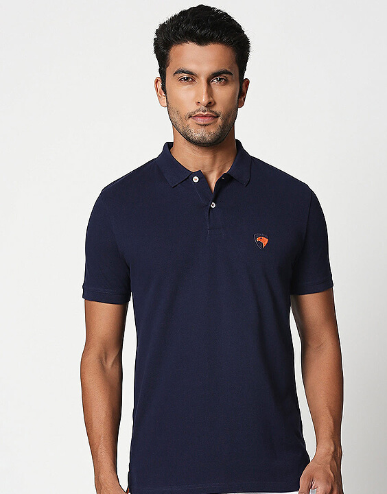 Polo T Shirts for Men