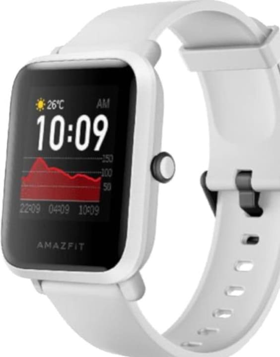 Amazfit Bip U Smart Watch - Smartwatch Brands in India - Bewakoof Blog