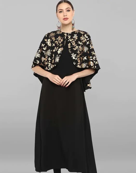 Have You Tried Wearing Your Kurtis with a Skirt? Here's Why You Should Plus  10 Trendy Combos of Kurtis on Skirts to Buy Online (2019)