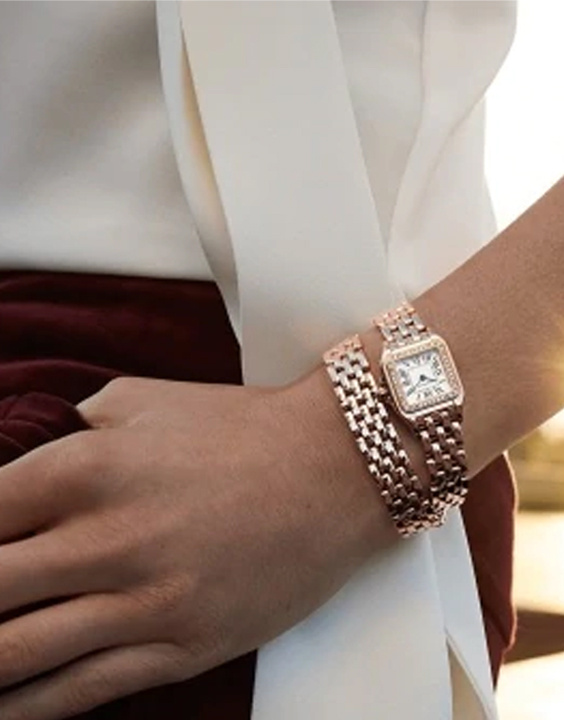 The Cartier Collector - Bewakoof Blog