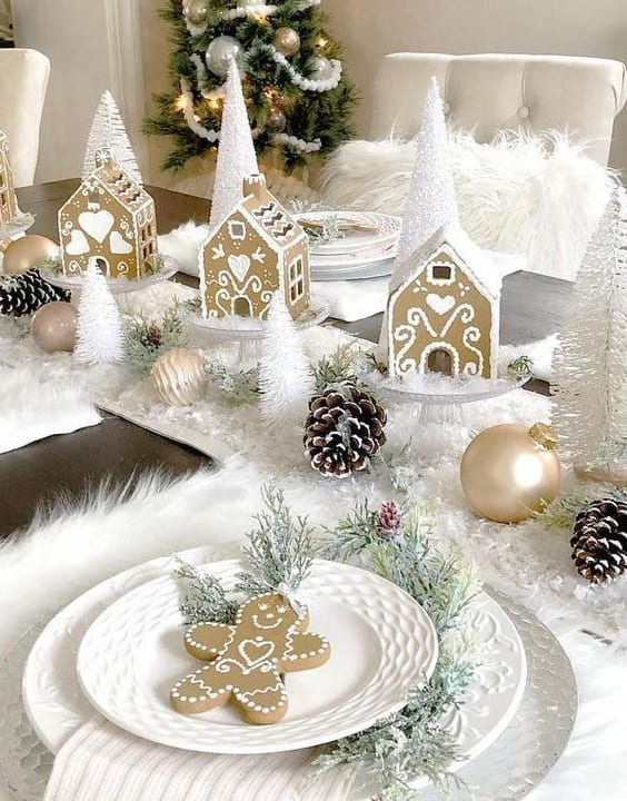 Christmas Decorating Ideas & Tips