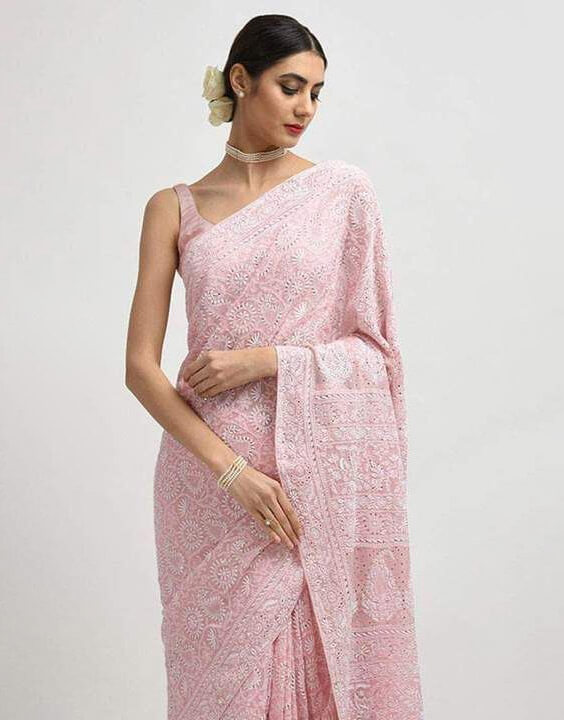 5 Different Ways Of Draping A Saree This Festive Season - Bewakoof Blog