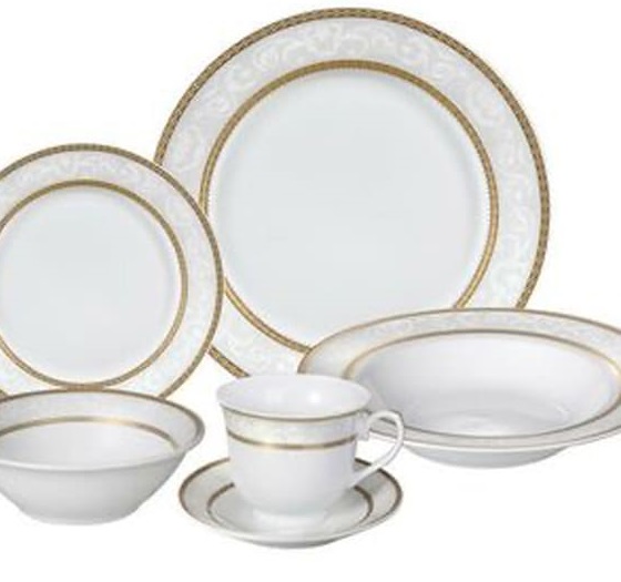 Best dinner hotsell set brand