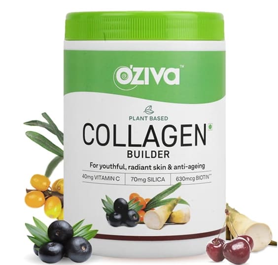 Collagen for hair growth - tips for hair growth - Bewakoof blog