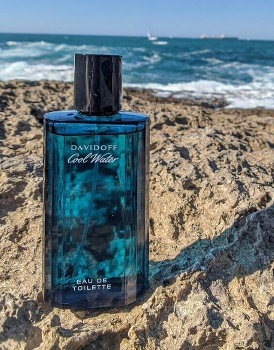 ‘Cool Water’ by Davidoff - Bewakoof Blog