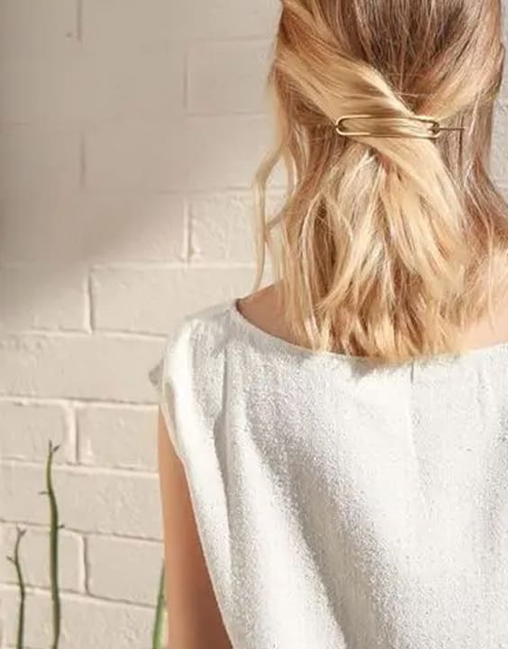 43 Ponytail Hairstyle Ideas To Inspire Your Next Look | Glamour UK