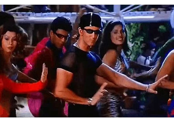 Dance Legend - Hrithik Roshan Biography - Bewakoof Blog