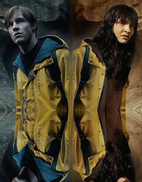 15 Best Horror Series On Netflix : Binge Watch Best Thriller Series On Netflix - Bewakoof Blog