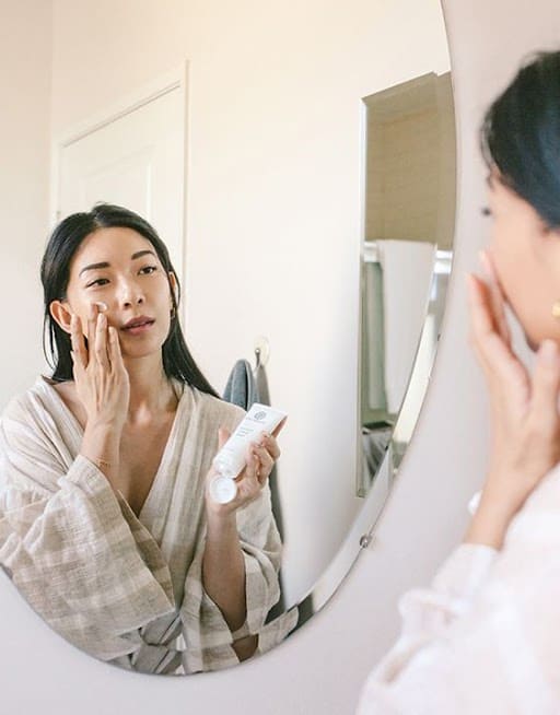 Daytime routine - Skin Care Routine For Oily Skin - Bewakoof Blog