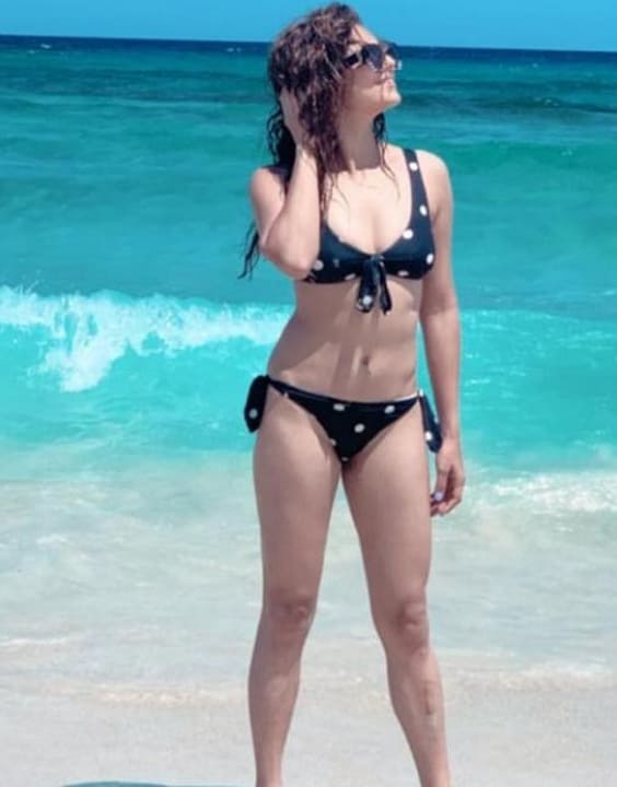 Drashti Dhami - Hot Tv Actresses in Bikini - Bewakoof Blog
