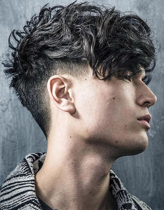 How to Cover Up a Bad Haircut: 9 Tips - Modded