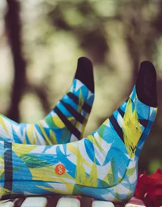 Dynamocks- Best Socks brand online - Bewakoof Blog