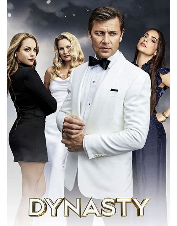 Dynasty - Best Series on Netflix - Bewakoof Blog