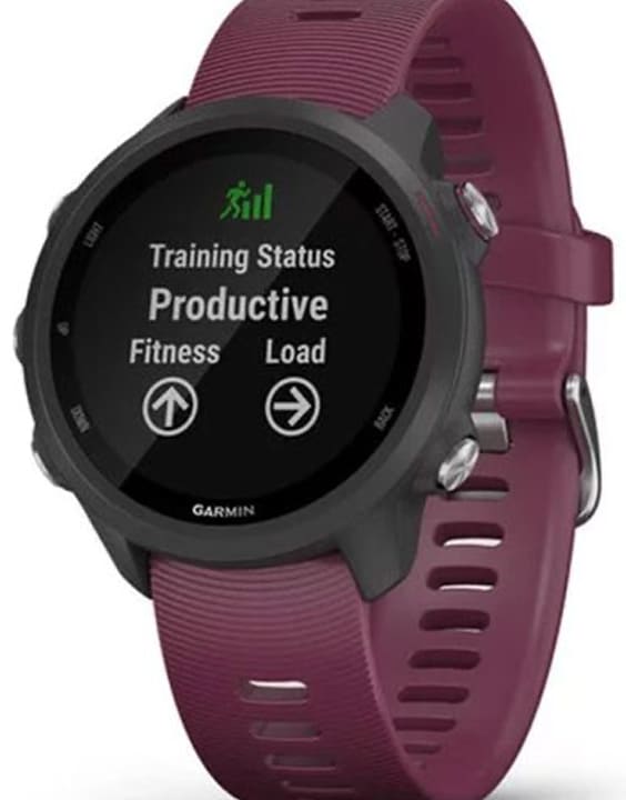 Garmin Forerunner 245 - Smartwatch Brands in India - Bewakoof Blog