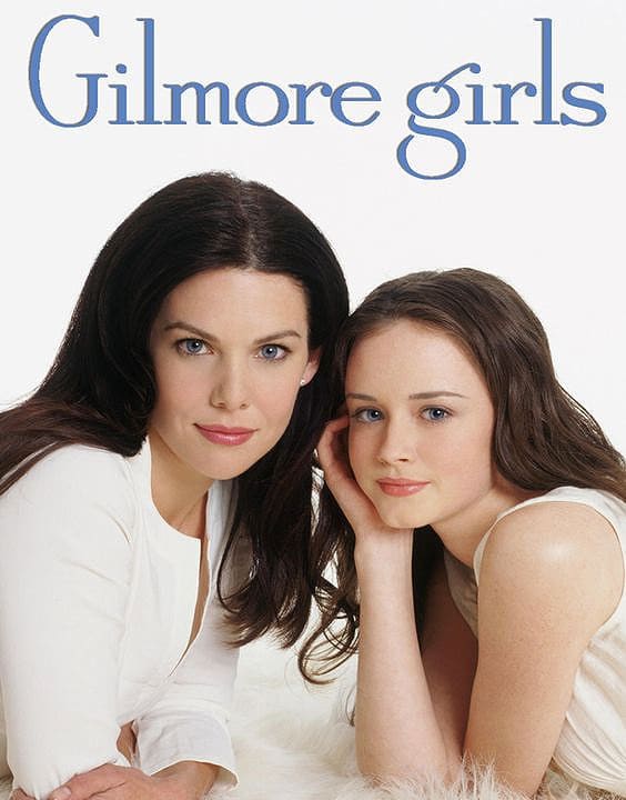 Gilmore Girls - Best Series on Netflix - Bewakoof Blog