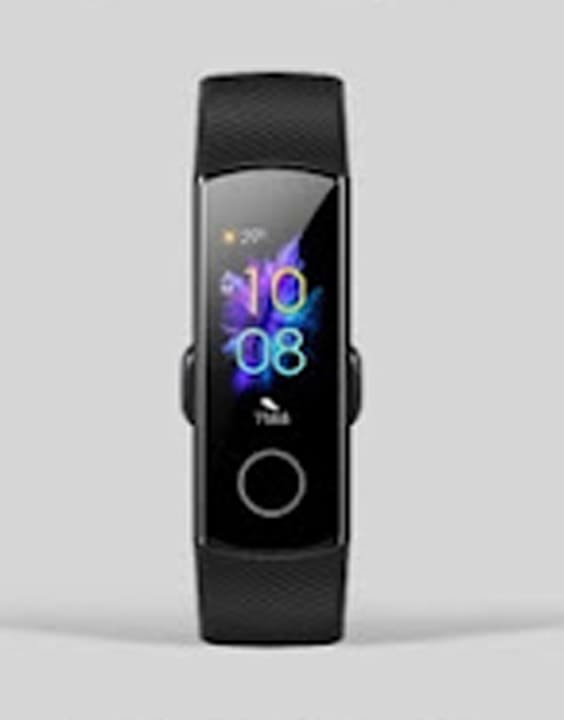 HONOR Band 5 - Smartwatch Brands in India - Bewakoof Blog