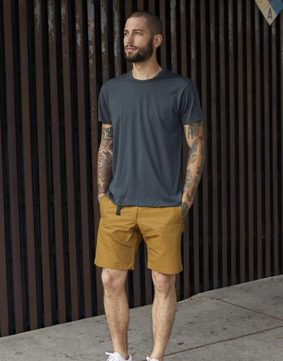 Half Sleeve T-shirt for Men - Bewakoof Blog