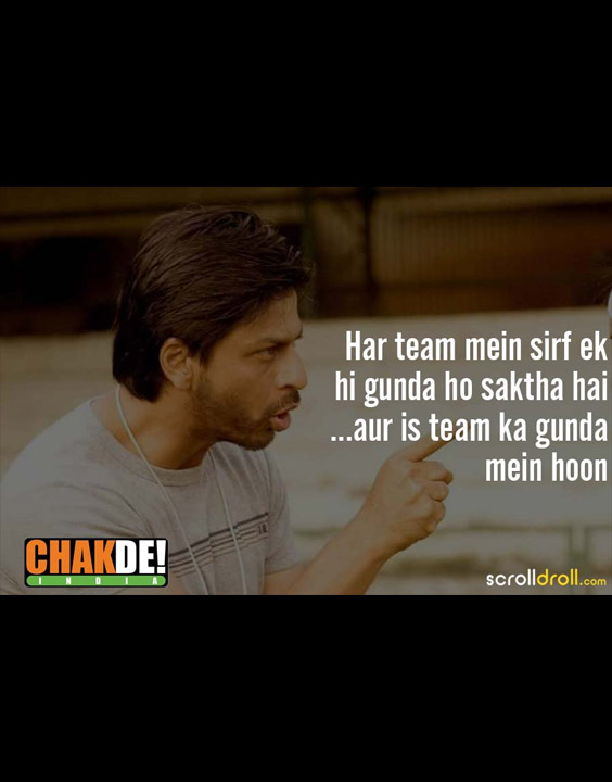 20 Famous Bollywood Dialogues Every Fan Uses Daily