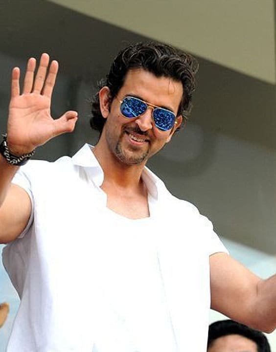 Everything You Need To Know About Hrithik Roshan