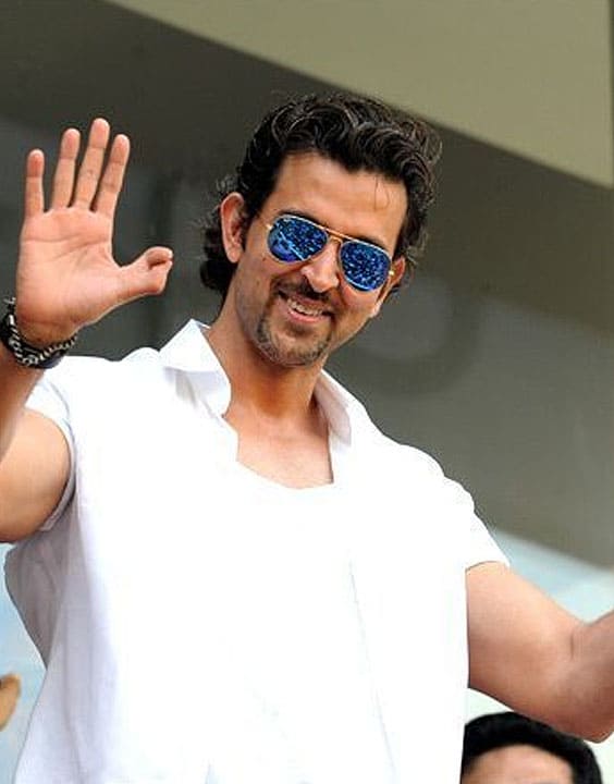 Hrithik Roshan: Hrithik Roshan: I practise every day to overcome speech  issue