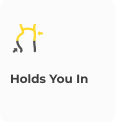 hold you in