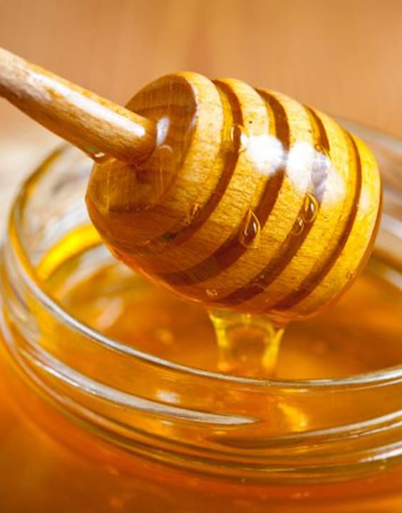 Honey - Skin Care Routine For Oily Skin - Bewakoof Blog