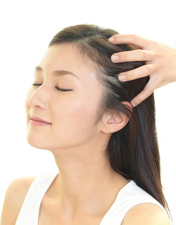 Hot oil massages - tips for hair growth - Bewakoof blog