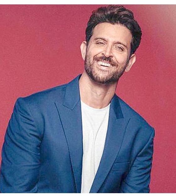 Hrithik Roshan’s Real Name - Hrithik Roshan Biography - Bewakoof Blog