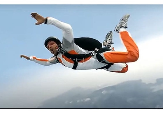 Hrithik loves the Adrenaline Rush - Hrithik Roshan Biography - Bewakoof Blog