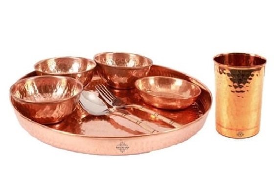 Indian Art Villa - best dinner set brands in india - Bewakoof Blog