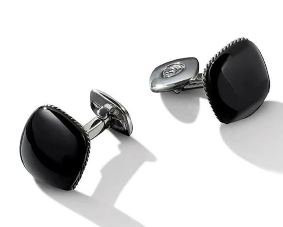 Invest In Neutrals - What are cufflinks - Bewakoof Blog