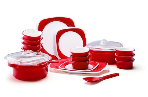 Joy Home - best dinner set brands in india - Bewakoof Blog