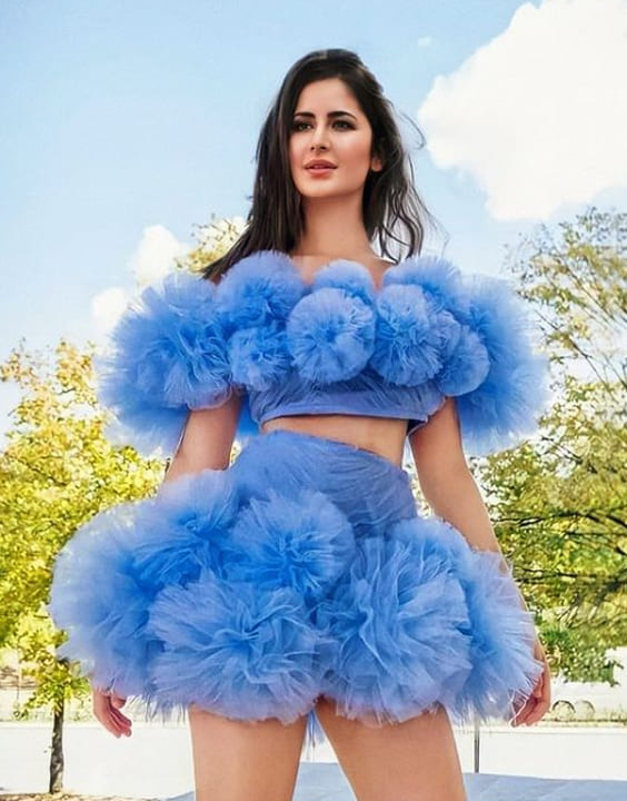 Katrina Kaif-Most Beautiful Actress in India- Bewakoof blog