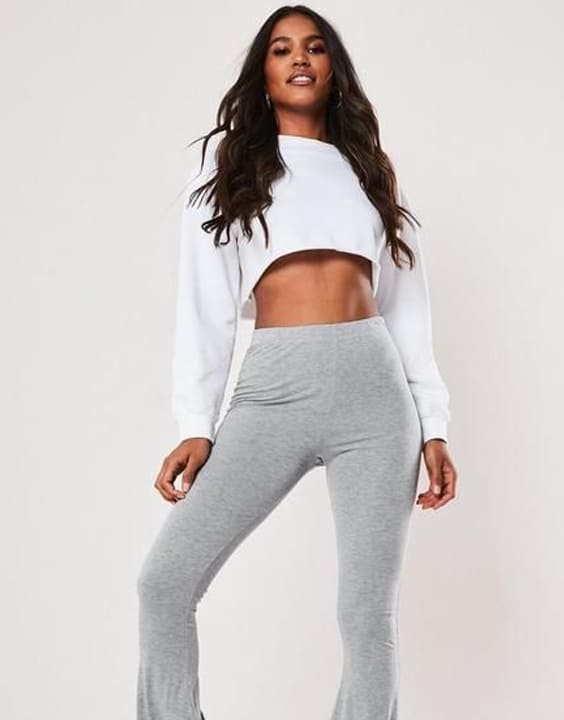 Loving the bootcuts - Yoga Dress For Women - Bewakoof Blog