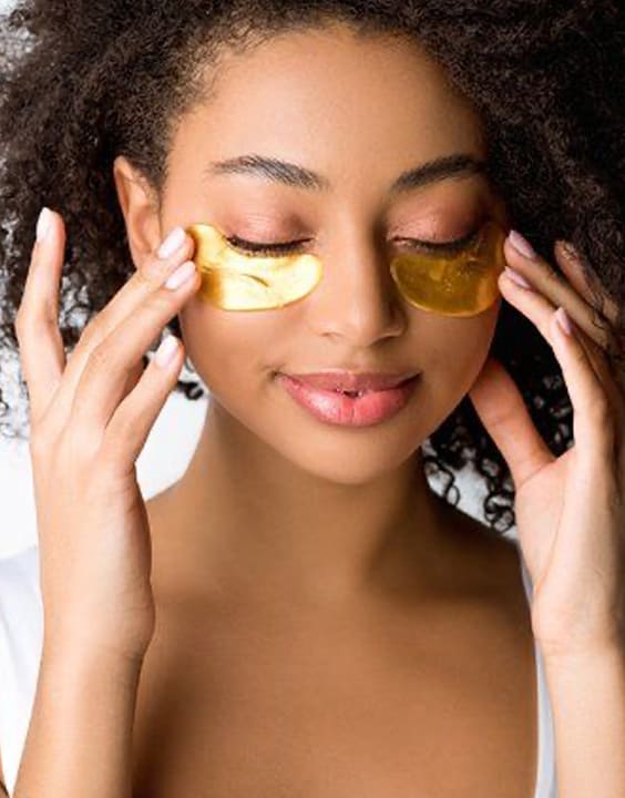 Mask-Up & Carry On-how to remove dark circles-bewakoof blog