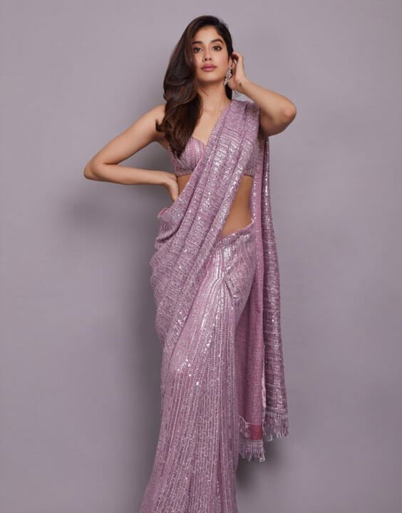 5 Different Ways Of Draping A Saree This Festive Season - Bewakoof