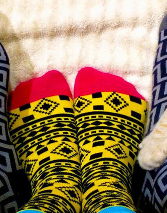 Mustang Socks- Best Socks brand online - Bewakoof Blog
