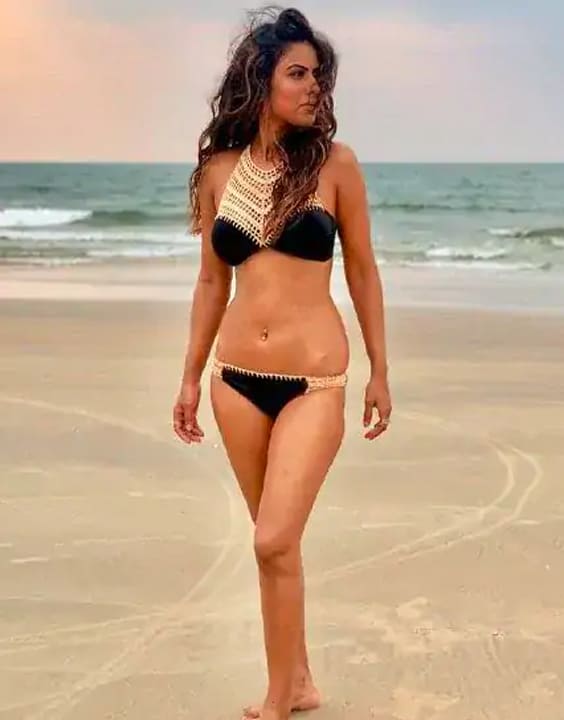 List Of Best 20 Breathtaking Tv Actresses In Bikini