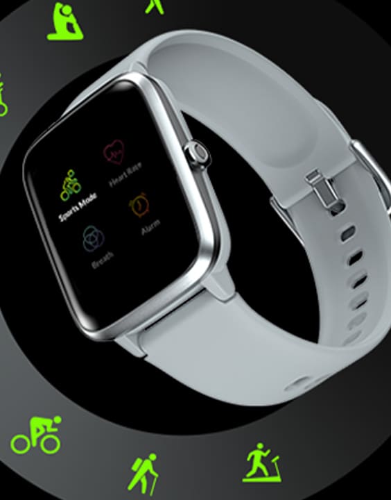 5 Best Smart Watch Brands in India