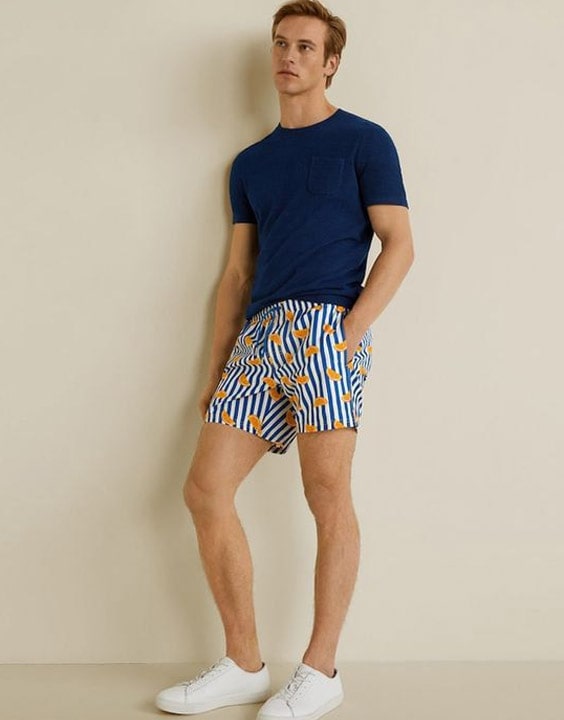 Printed Boxers for Men - Bewakoof Blog