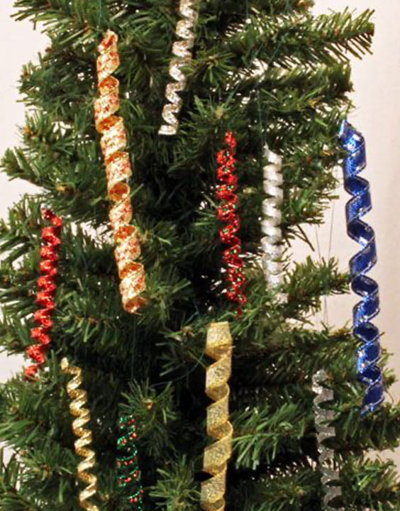 Ribbon ornaments | Bewakoof Blog