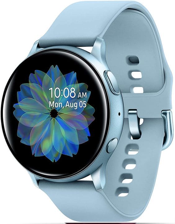 Samsung Galaxy Watch - Smartwatch Brands in India - Bewakoof Blog