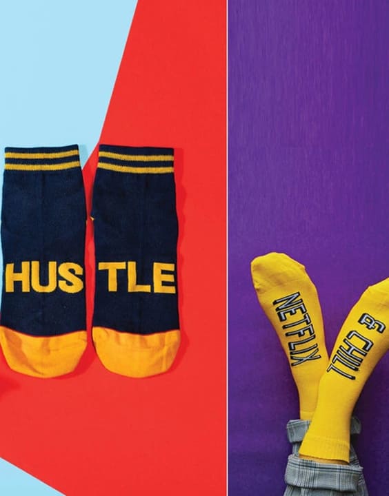 Soxytoes- Best Socks brand online - Bewakoof Blog