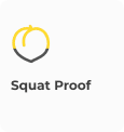 squat proof