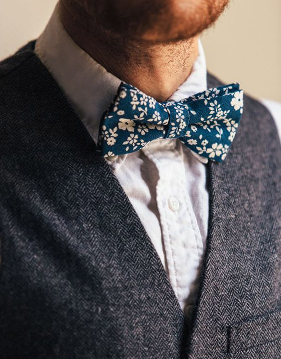 The Bow Tie - Bewakoof Blog