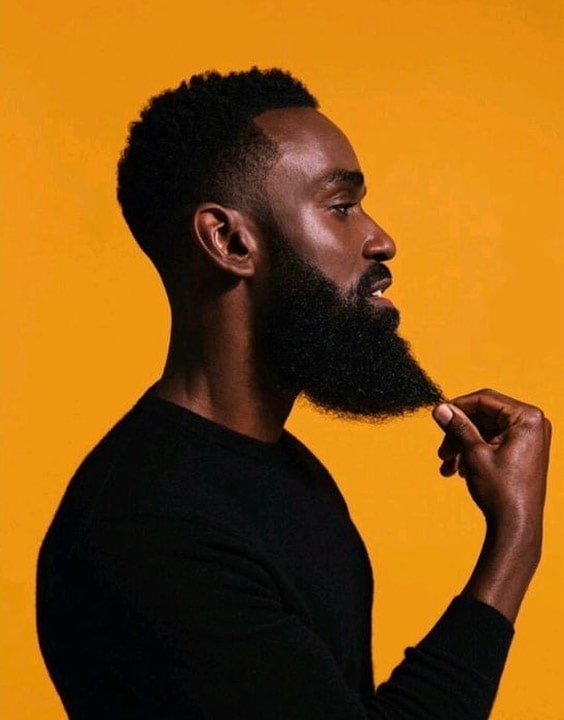 The Ducktail Beard - Bewakoof Blog