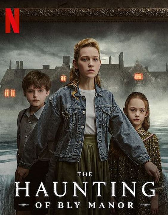 The Haunting Of Bly Manor - Best Series on Netflix - Bewakoof Blog