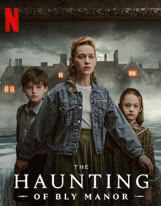 15 Best Horror Series On Netflix : Binge Watch Best Thriller Series On Netflix - Bewakoof Blog